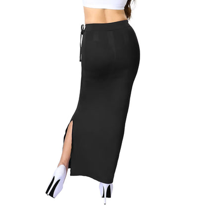 Saree Shapewear Everyday Black