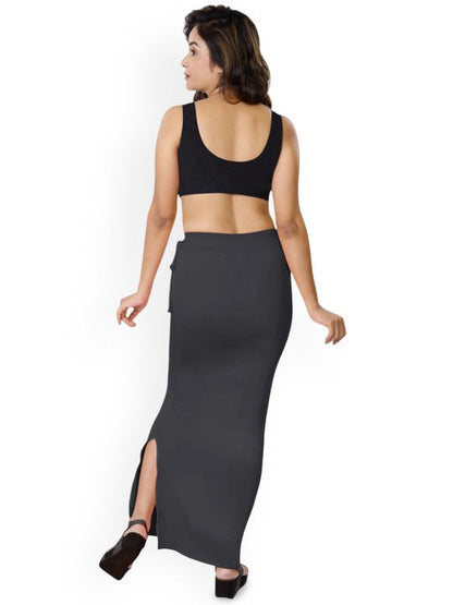 Saree Shapewear Everyday Dark Grey