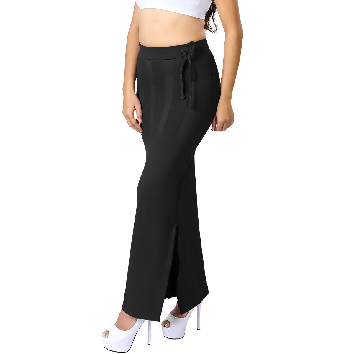 Saree Shapewear Everyday Black