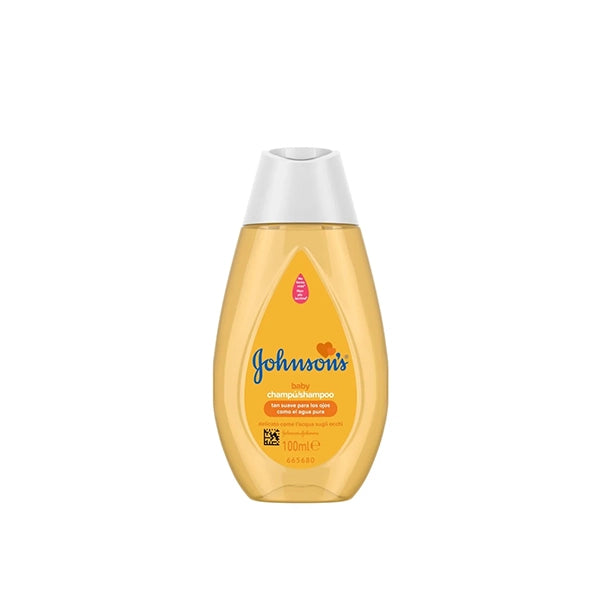 Baby Shampoo 100ml