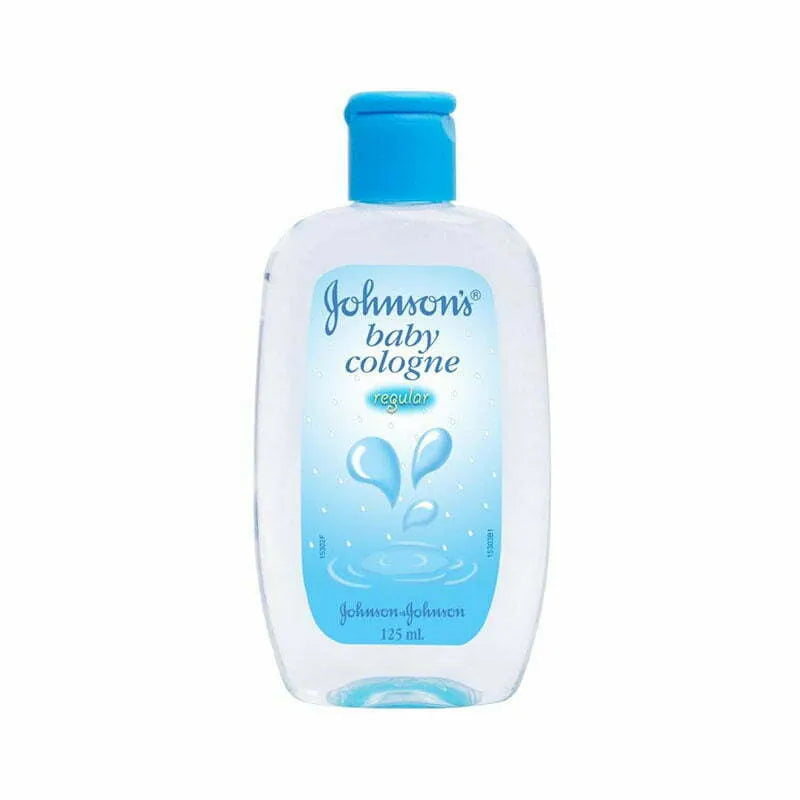 Baby Cologne Regular 125ml