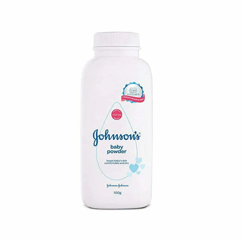 Baby Powder 100g