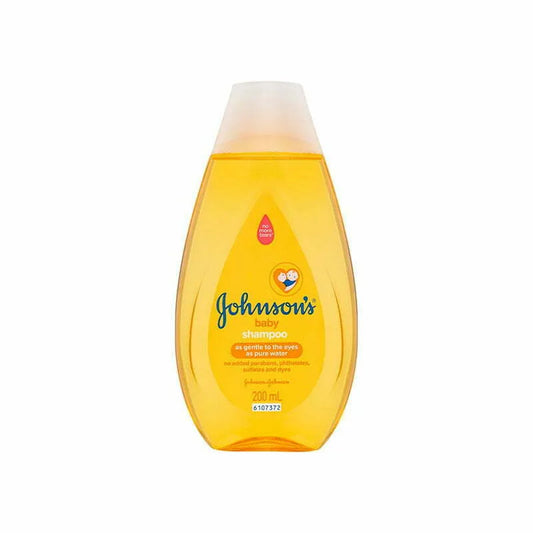 Baby Shampoo 200ml