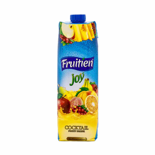 Joy Mix Fruit Juice 1 ltr