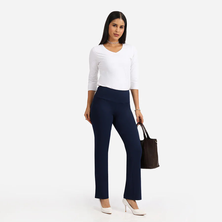 Ultimate Straight Pants - Lite Tall