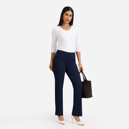 Ultimate Straight Pants - Lite Tall