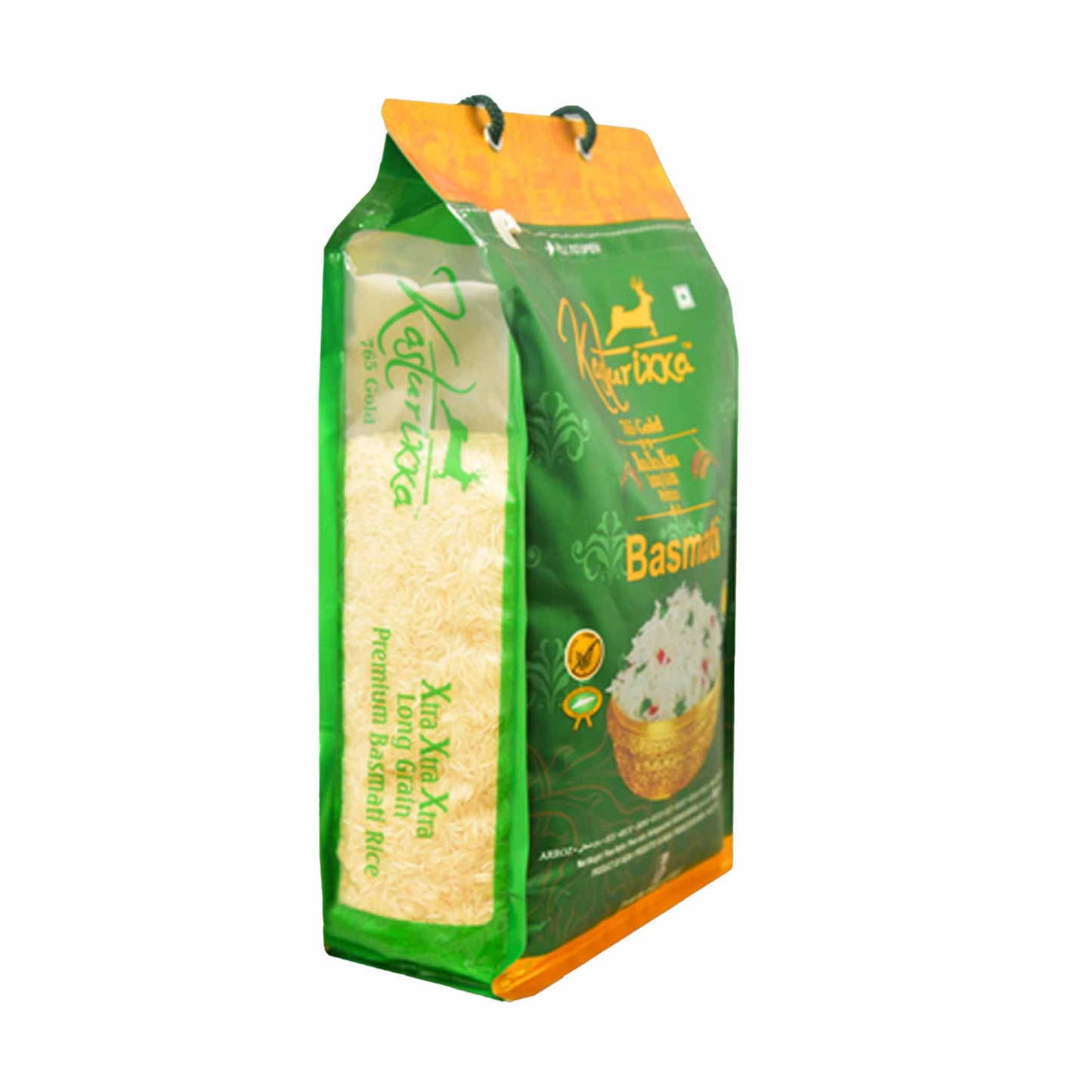 Kasturika Basmati Rice 5Kg