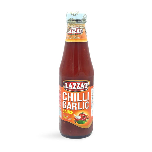 Chilli Garlic Sauce 330G