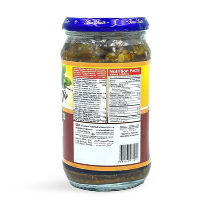 Chilli Pickle In Oil 330G