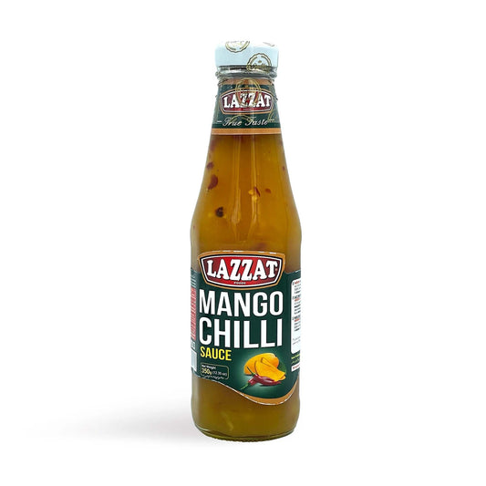Mango Chilli Sauce 350G