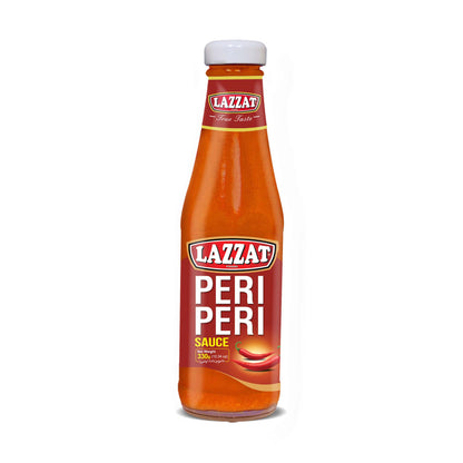 Peri Peri Sauce 330gm