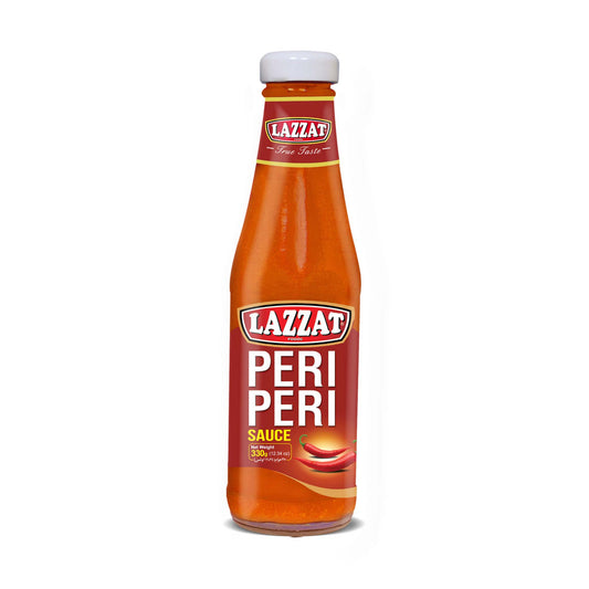 Peri Peri Sauce 330gm