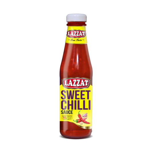 Sweet Chilli Sauce 380gm
