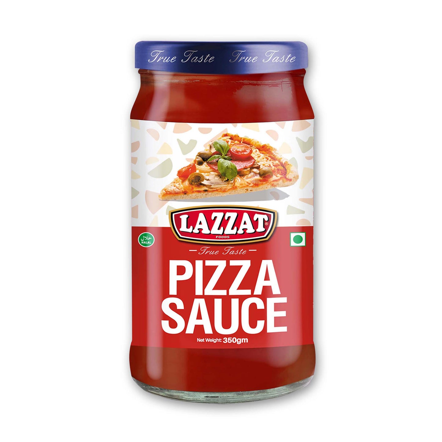 Pizza Sauce