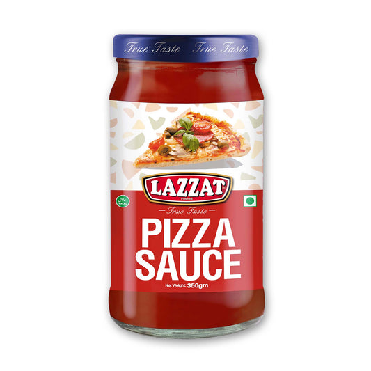 Pizza Sauce