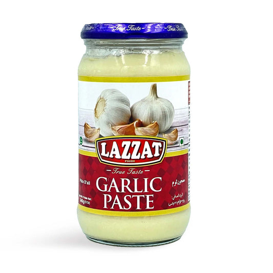Garlic Paste 340G