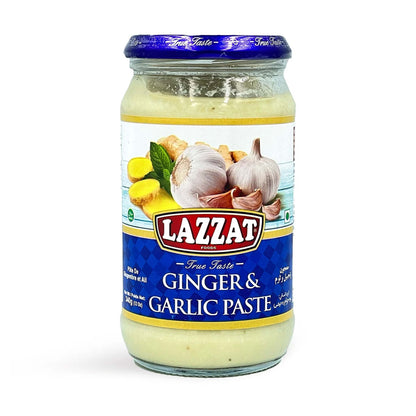 Ginger Garlic Paste 340G
