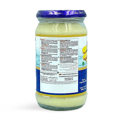 Ginger Garlic Paste 340G