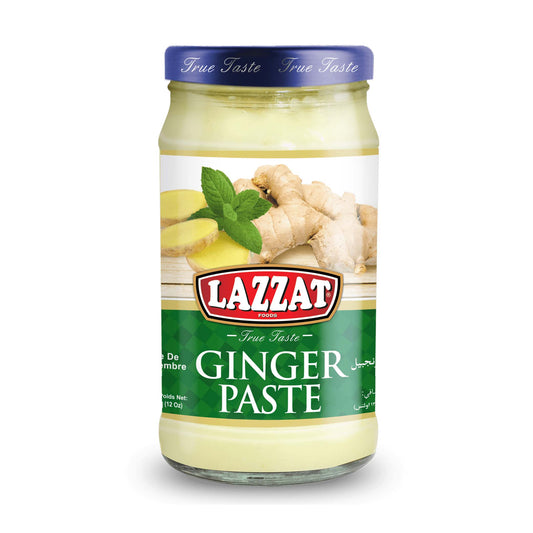 Ginger Paste 340gm