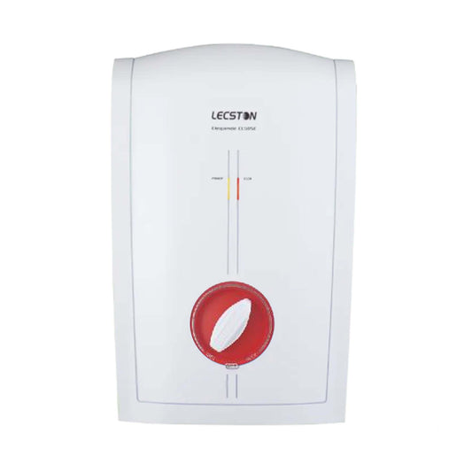 LECSTON - Elegande Single Point 4.5kw Shower Heater