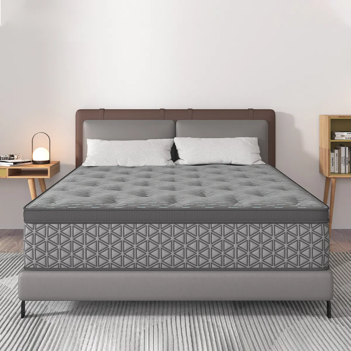 American Style Mattress Value 8-in