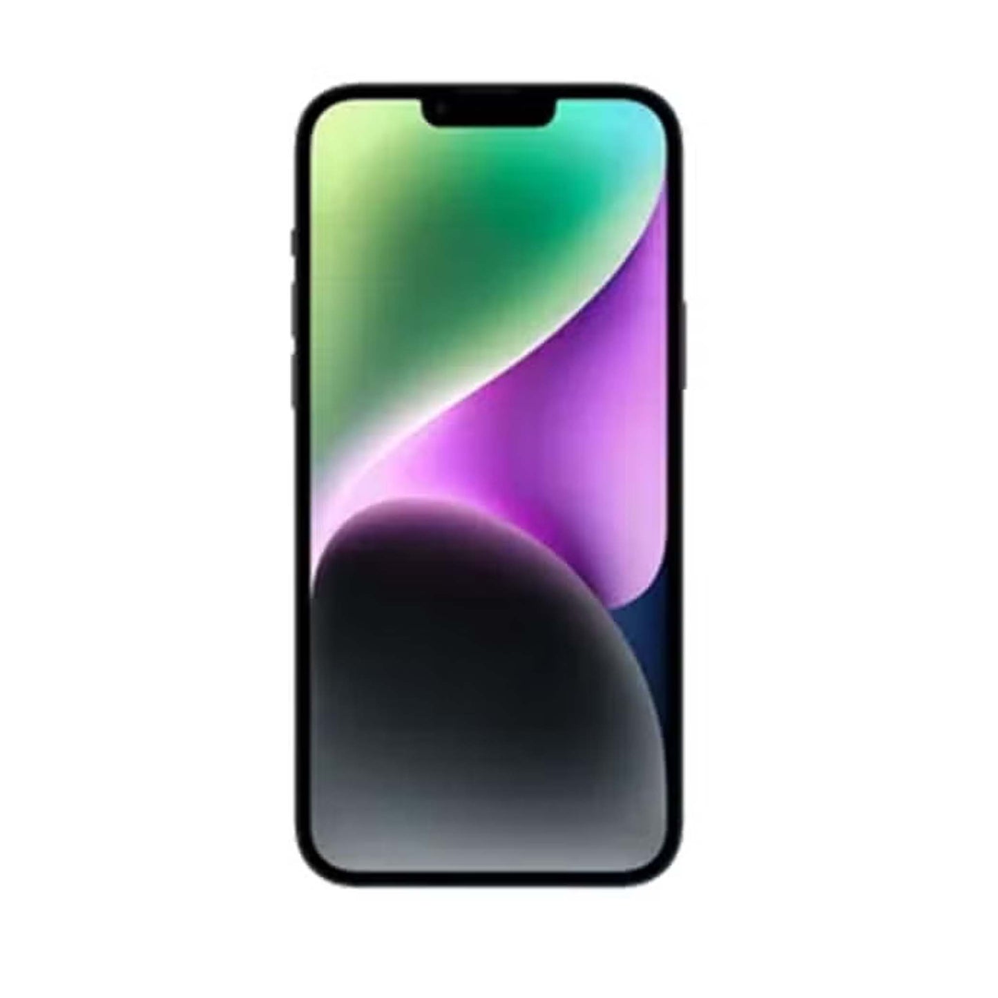 Renewed - iPhone 14 128GB Midnight 5G With Facetime - International Version