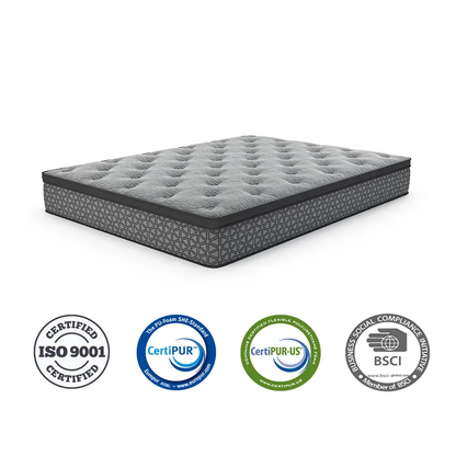 American Style Mattress Value 8-in