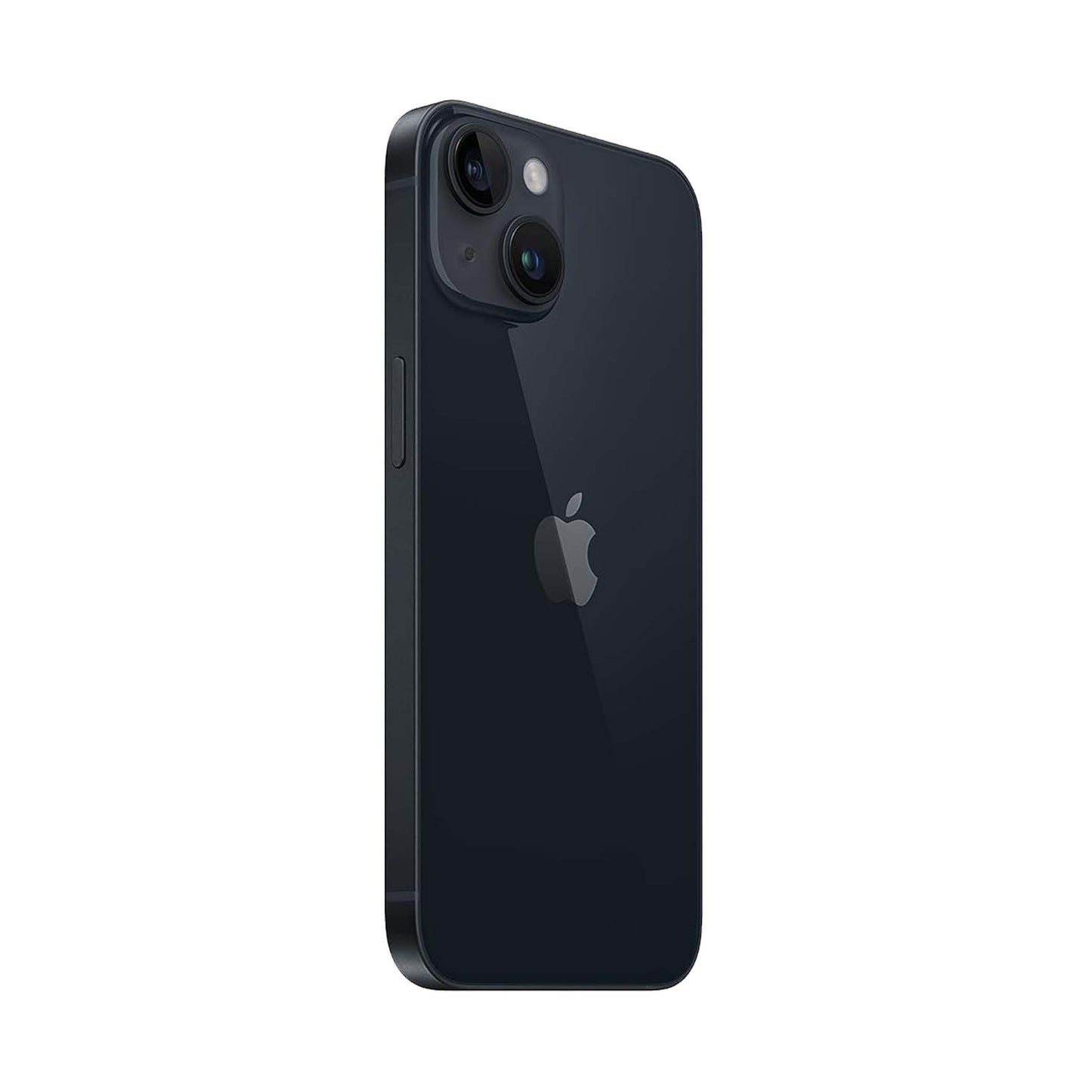 Renewed - iPhone 14 128GB Midnight 5G With Facetime - International Version