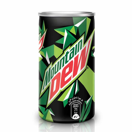Mountain Dew 150ml