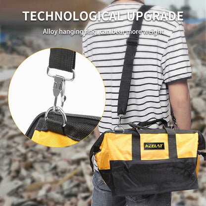 Keelat Electrician Tool Bag 20"