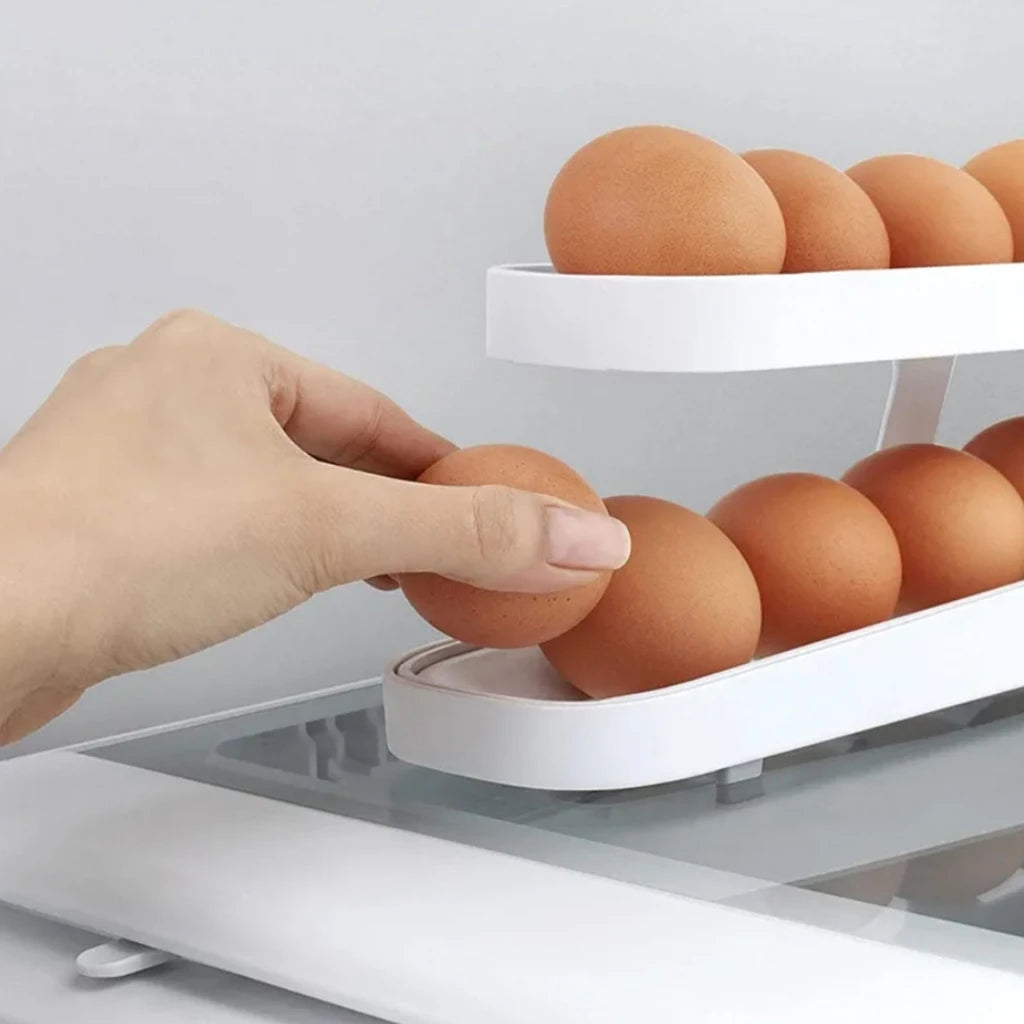 Egg Storage Tray