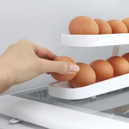 Egg Storage Tray