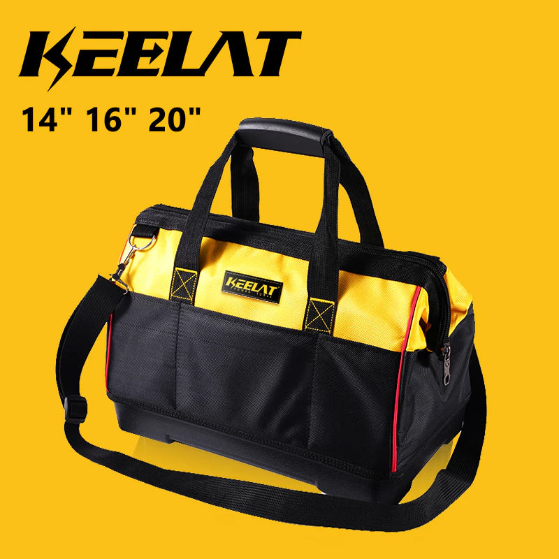 Keelat Electrician Tool Bag 20"