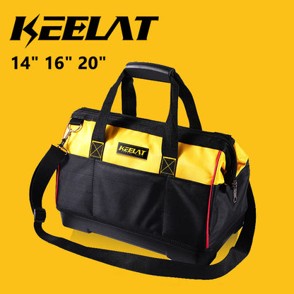 Keelat Electrician Tool Bag 20"