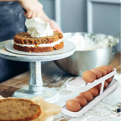 Egg Storage Tray