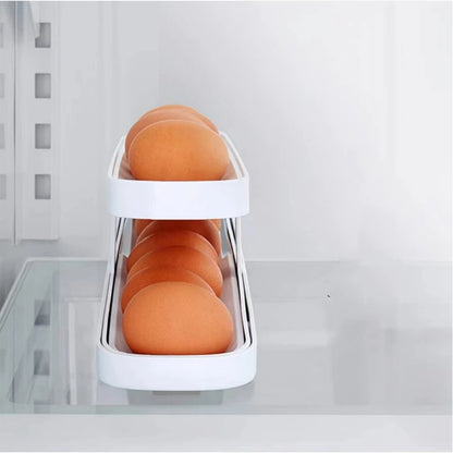 Egg Storage Tray
