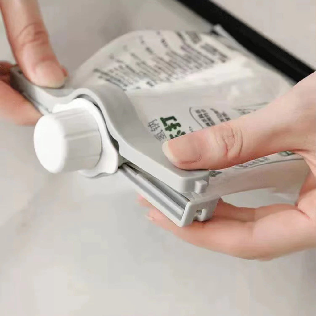 Multi Purpose Food Sealing Clip