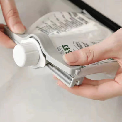 Multi Purpose Food Sealing Clip