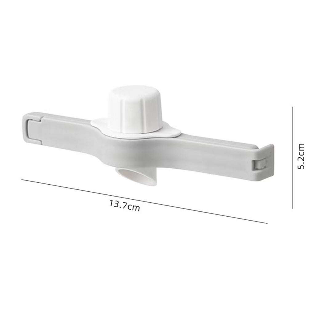 Multi Purpose Food Sealing Clip