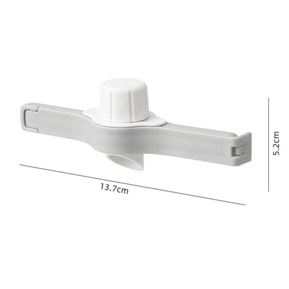 Multi Purpose Food Sealing Clip
