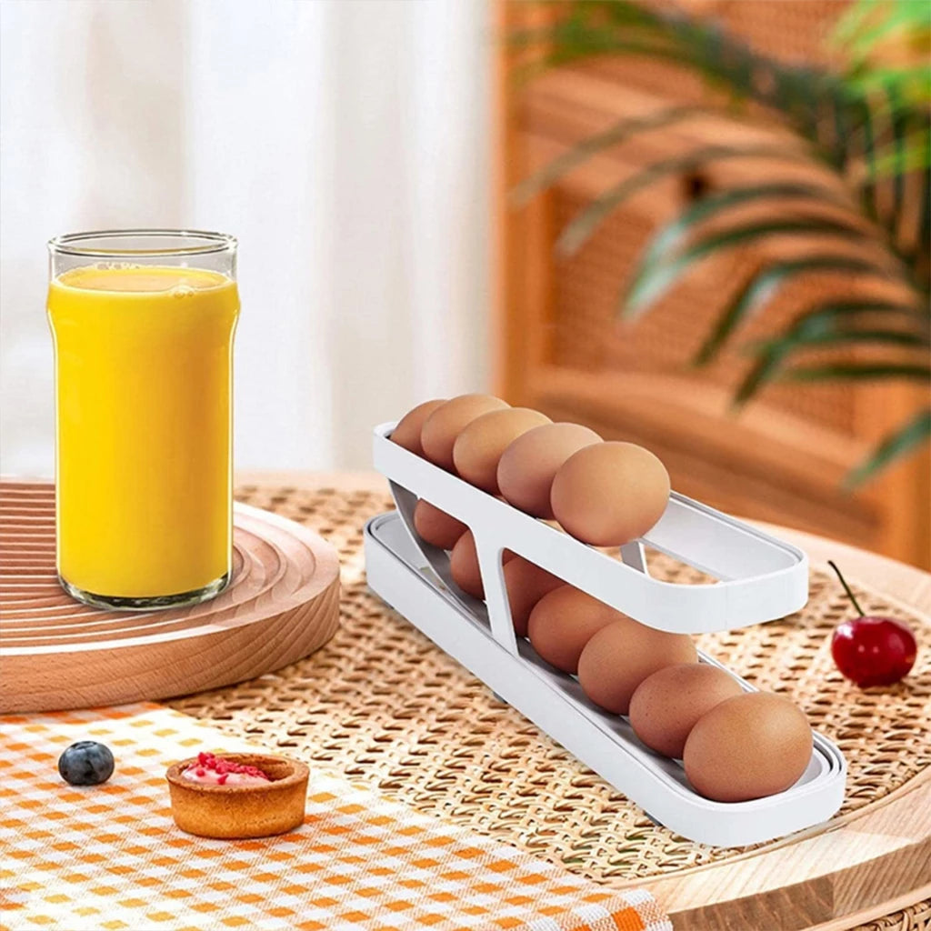 Egg Storage Tray