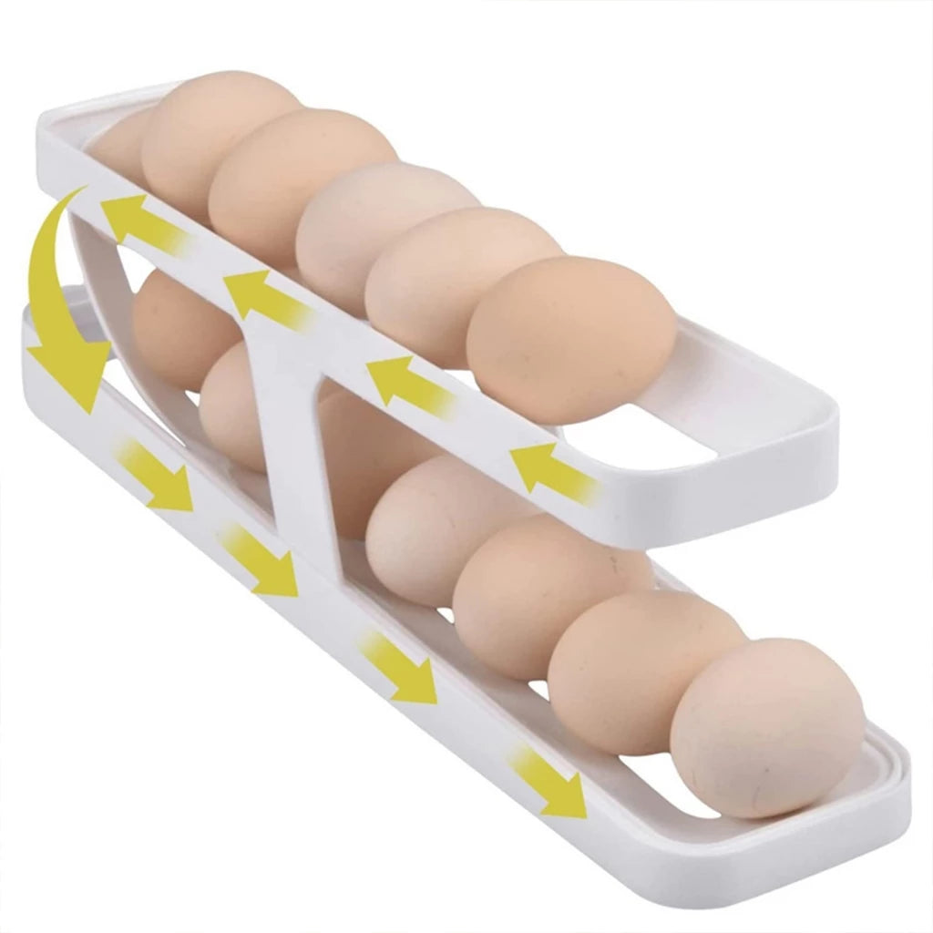 Egg Storage Tray