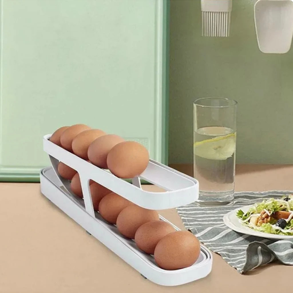 Egg Storage Tray