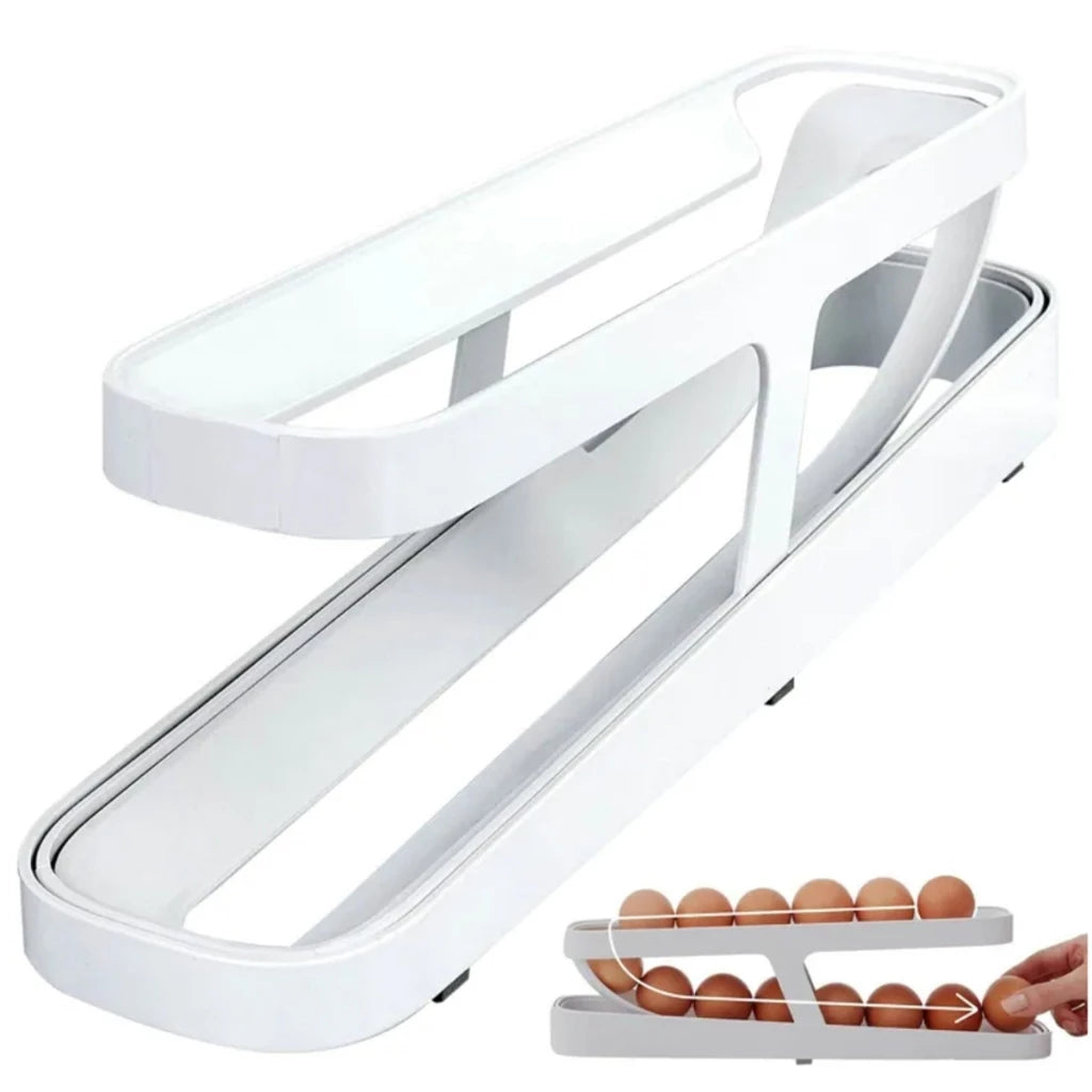 Egg Storage Tray