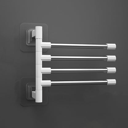 Towel Rack - 4 Layers (26CM x 14.1CM)