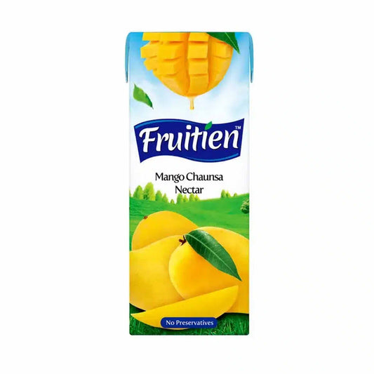 Mango Chaunsa Juice 200 Ml