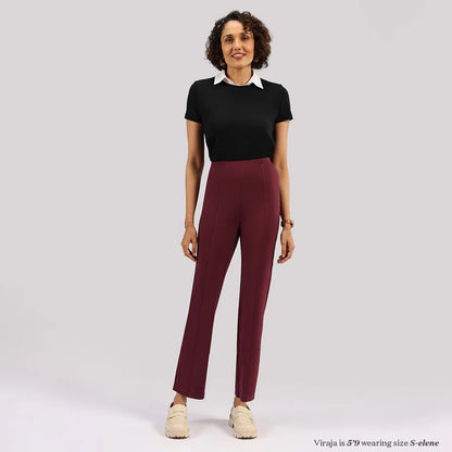 Ultimate Straight Pants