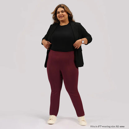 Ultimate Straight Pants