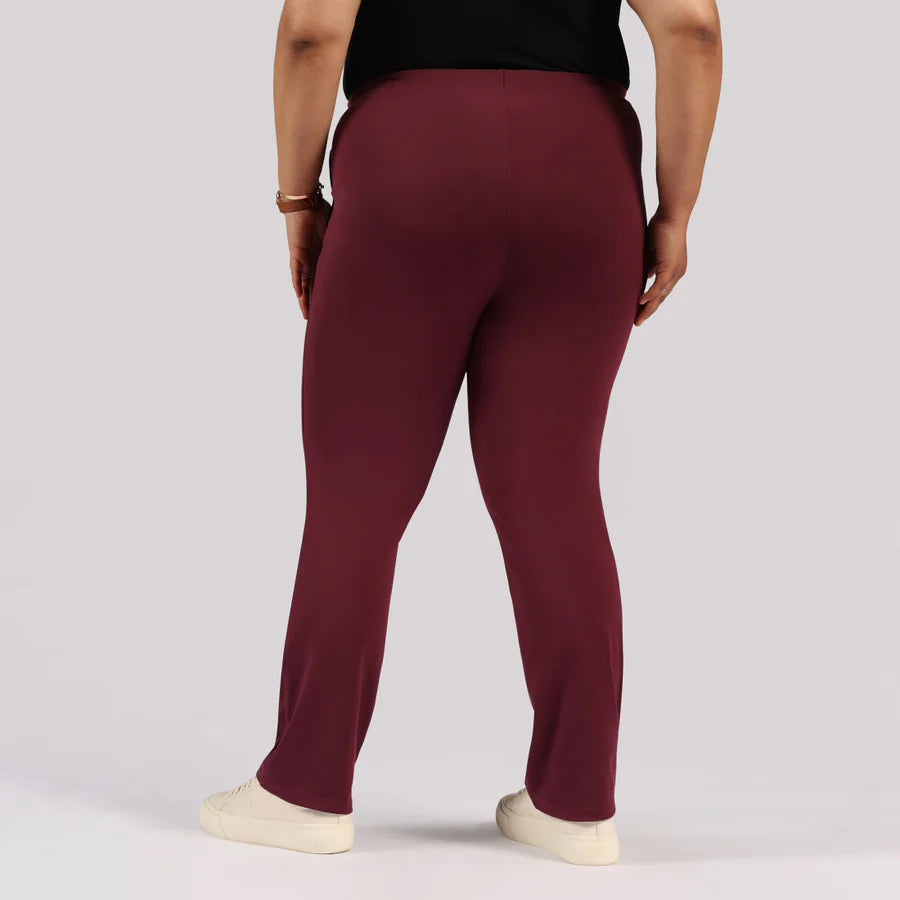 Ultimate Straight Pants