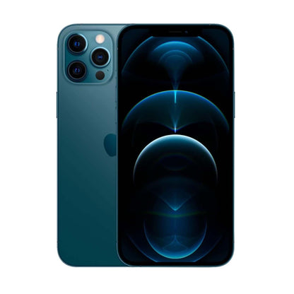 iPhone 12 Pro 128GB Pacific Blue Good (Refurbished)